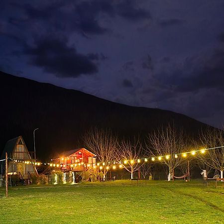 Life On The Farm Hotel Nepravishte Exterior photo